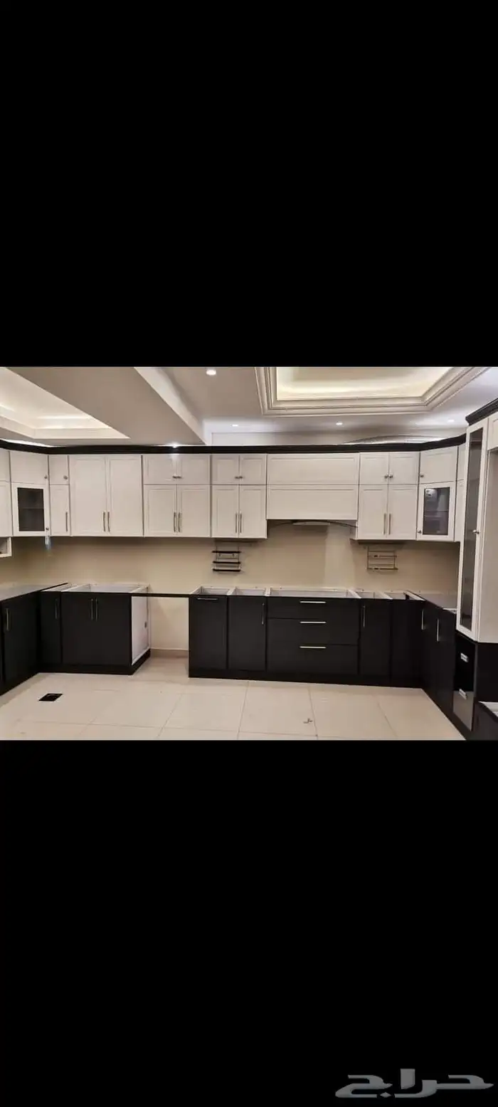 تفصيل وترميم مطابخ. دواليب ملابس. أبواب ديكور. أبواب سحاب جل 6