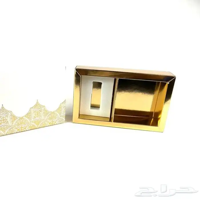 هارد كفر بكسات أكياس علب أكياس بكجات فاخره أختام أكرليك أكوا 2