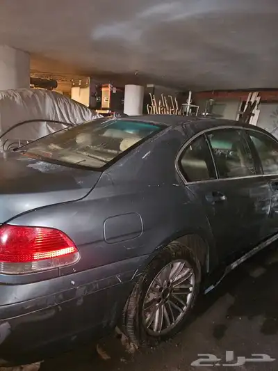 بي ام دبليو 2002 2