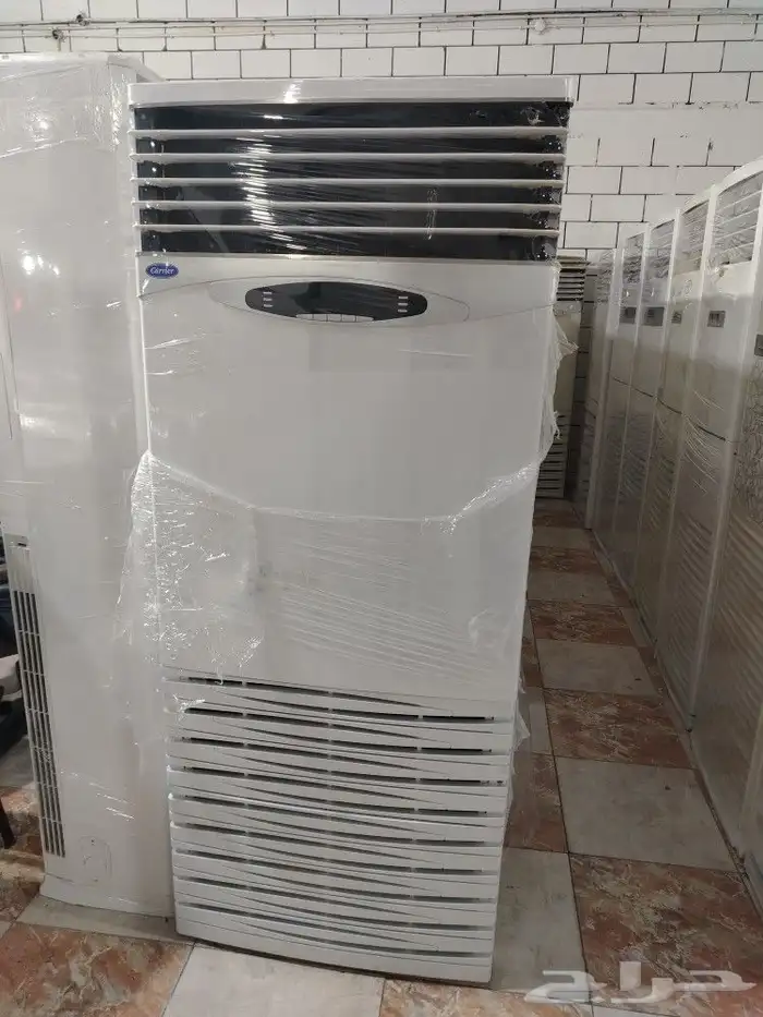مكيفات كارير 60 الف وحده 4