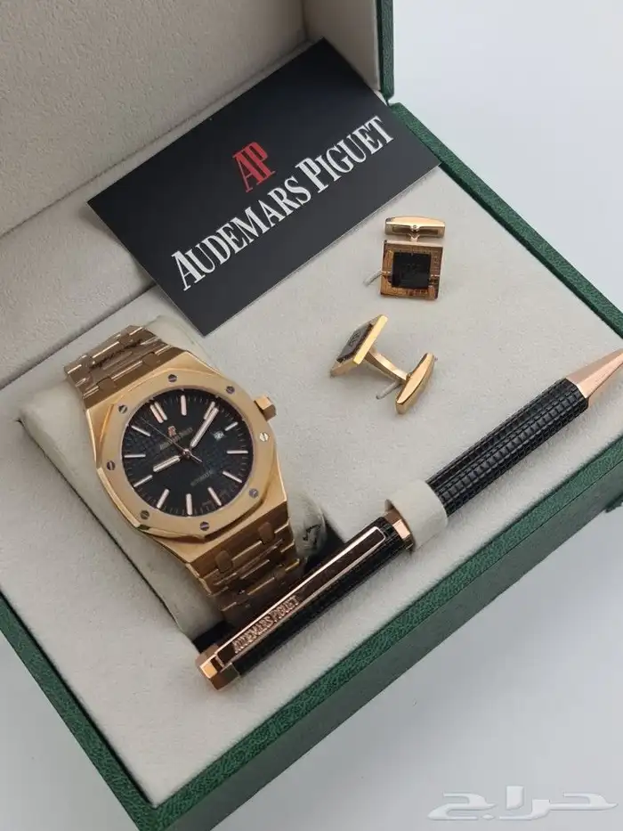 طقم رجالي فخم.. 5