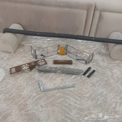 للبيع قطع بيوك بارك افينو جديده من 80 الى84 13