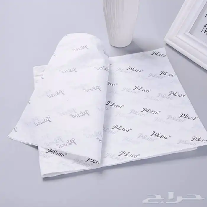 مطابع طباعة شرائط و ورق تغليف كرت اختام استيكر 5