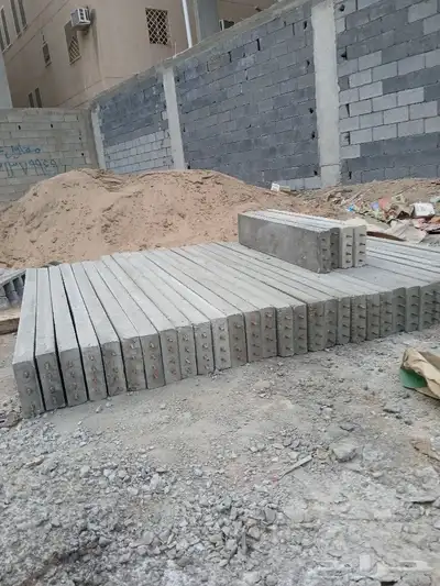 بطحاء أسمنت طوب عتب بلوك طوب صقير 11