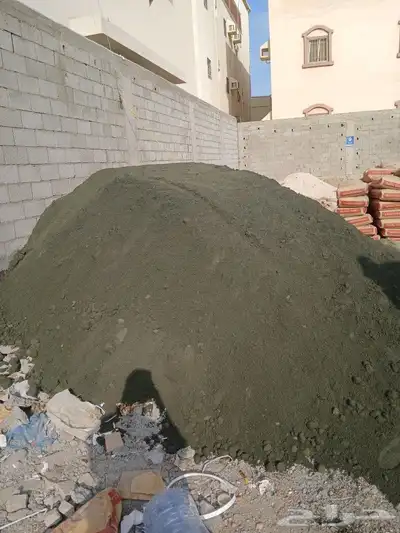 بطحاء أسمنت طوب عتب بلوك طوب صقير 14