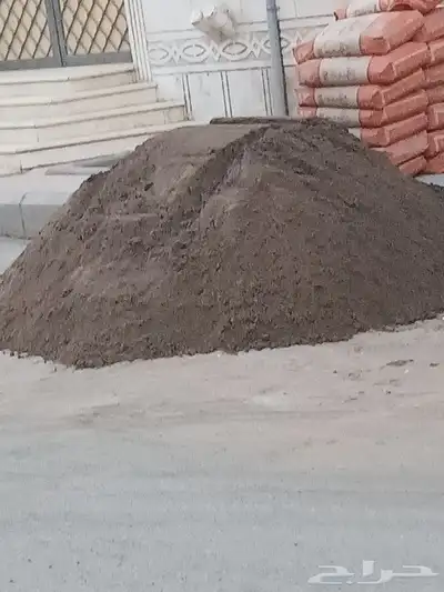 بطحاء أسمنت طوب عتب بلوك طوب صقير 19