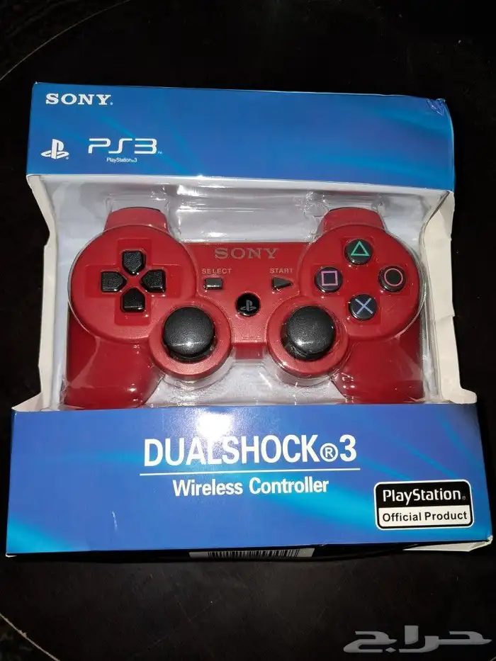 يد سوني 3 جميع الأوان موجوده 0