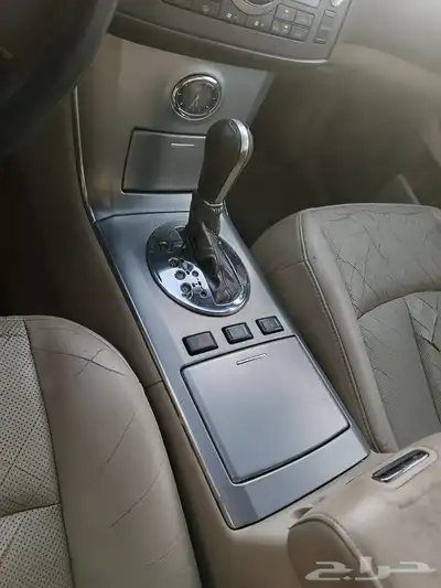 قطع غيار انفنتي FX35 تشليح جميع القطع موجوده تشليح انفنتي 8