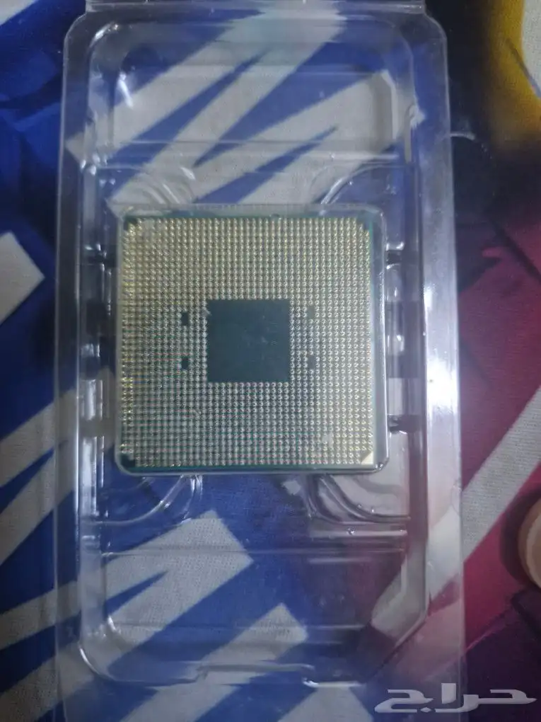 معالج ryzen 3 3200g للبيع 1