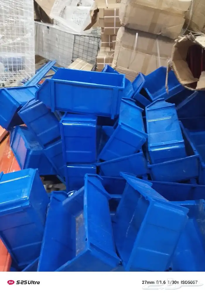 علب محل قطع غيار 1