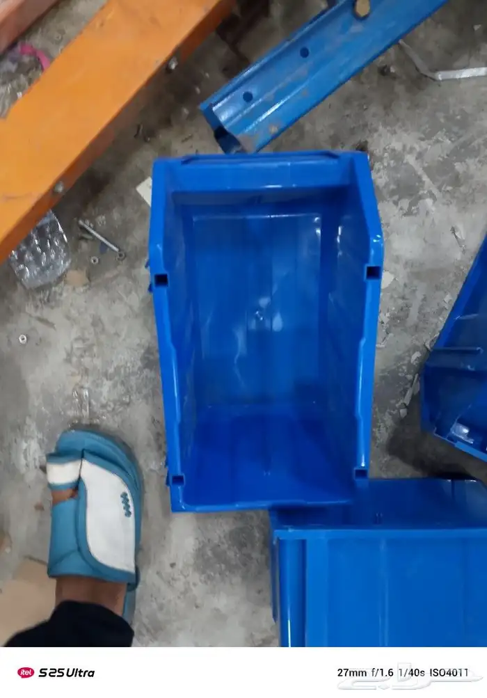 علب محل قطع غيار 2
