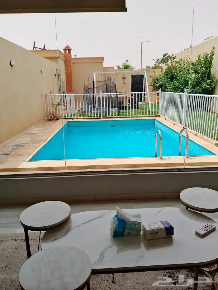 شاليهات الايجار شاليهات اينور 7