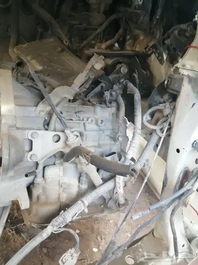 تويوتا يارس 2016 5