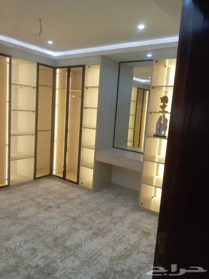تفصيل دواليب ملابس وغرفة نوم ومطابخ 2