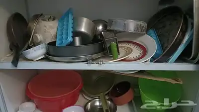 عفش بيت للبيع 2