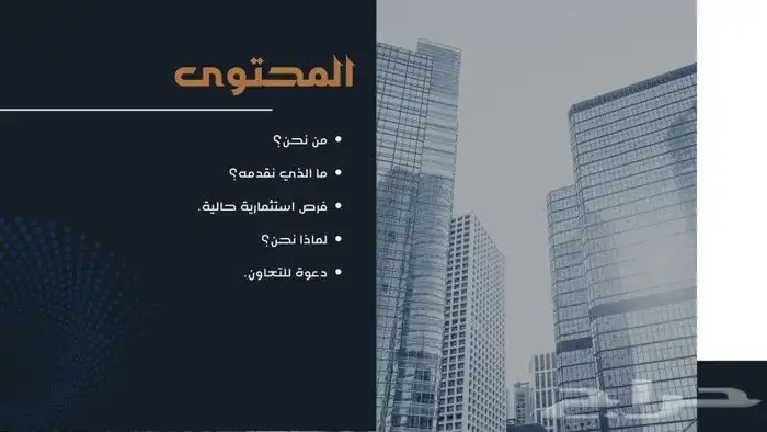 مشروع ناجح لمن يمتلك القدره الماليه 1