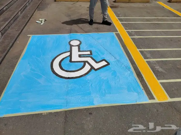 مقاول اسفلت وتخطيط 3