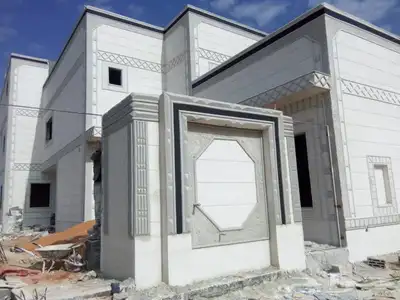 ديكورات خارجيه 15