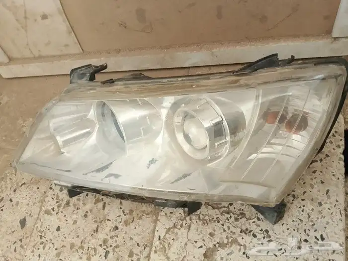شمعه جلي جراندي سبعه2014 1