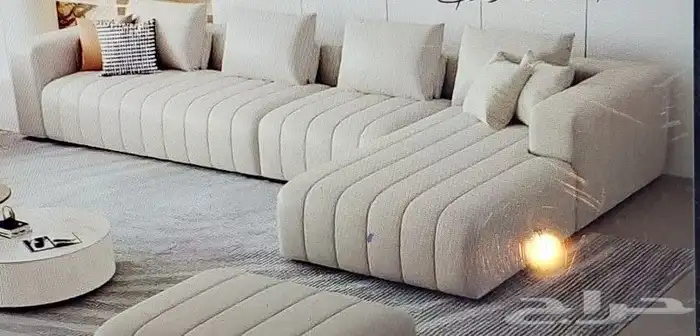 تفصيل كنب وستاير ويفي فندقيه 6