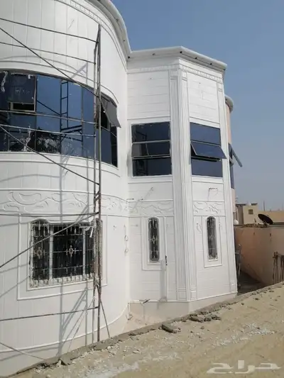 ديكورات خارجيه 28