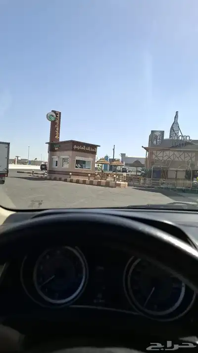 بورش كايين 2009 للبيع 5