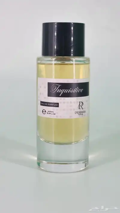 عطور ماركة PRAIMAN perfumes الأصلية 13