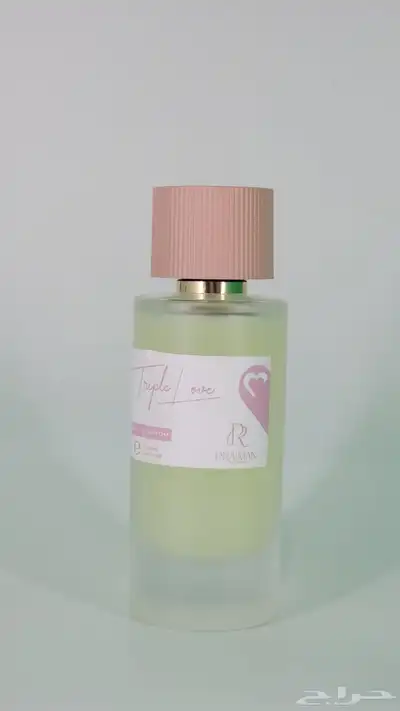 عطور ماركة PRAIMAN perfumes الأصلية 11