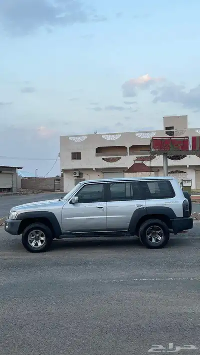 نيسان فتك 2