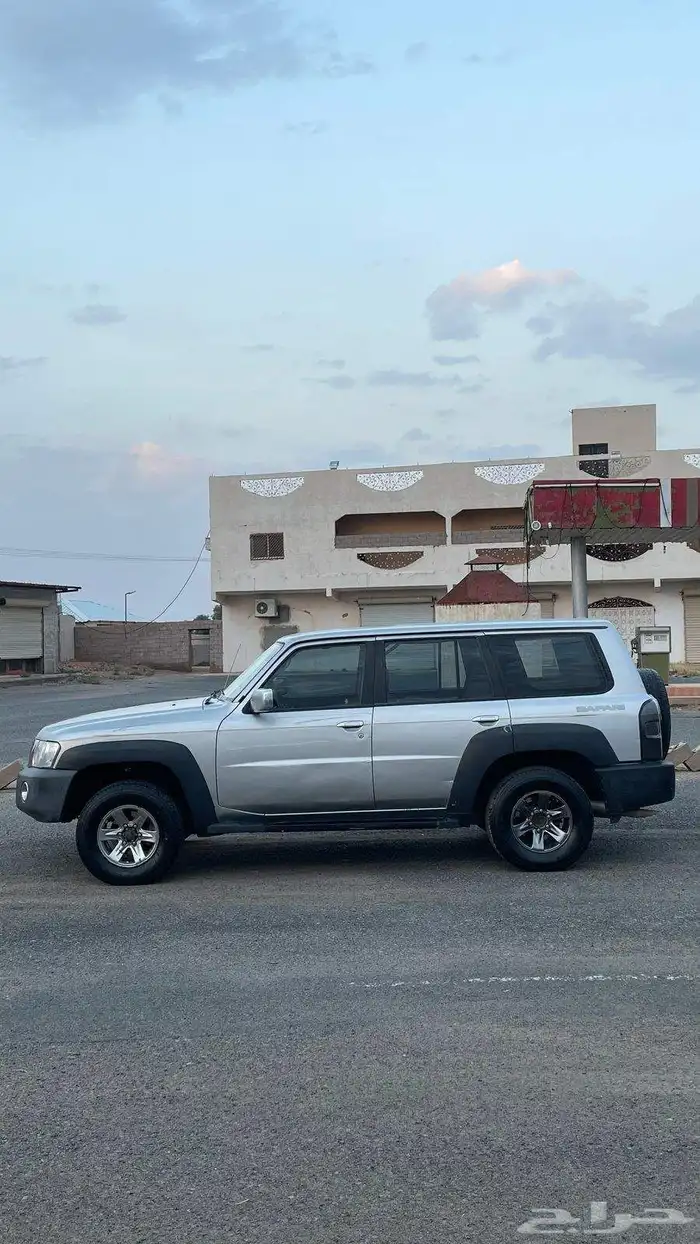 نيسان فتك 2