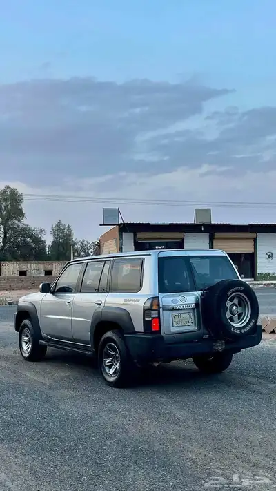 نيسان فتك 1