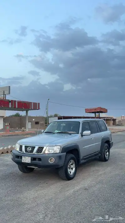 نيسان فتك 0