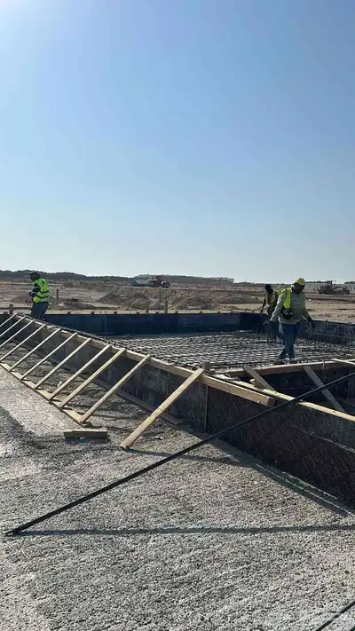 مقاولات عامه وترميمات للجميع انواع العوازل المائى والحرارى و 8