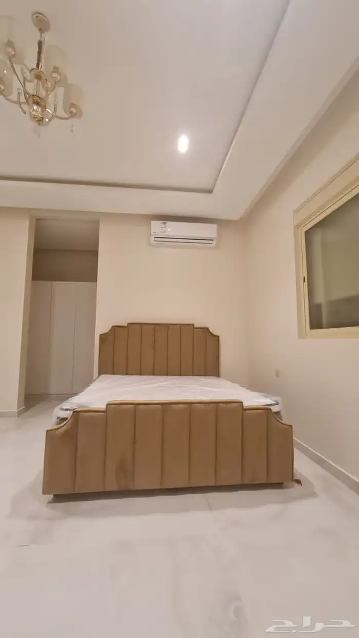 غرف نوم خزائن مبتكره سرر مراتب مفارش مخدات لباد الغيمه 4