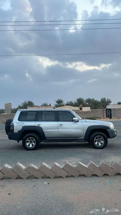 نيسان فتك 8