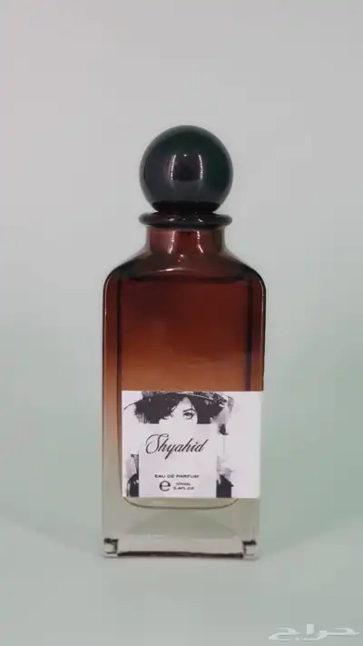 عطور ماركة PRAIMAN perfumes الأصلية 10