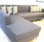 تفصيل كنب وستاير ومجالس تنجيد كنب تركيب ستاير 2