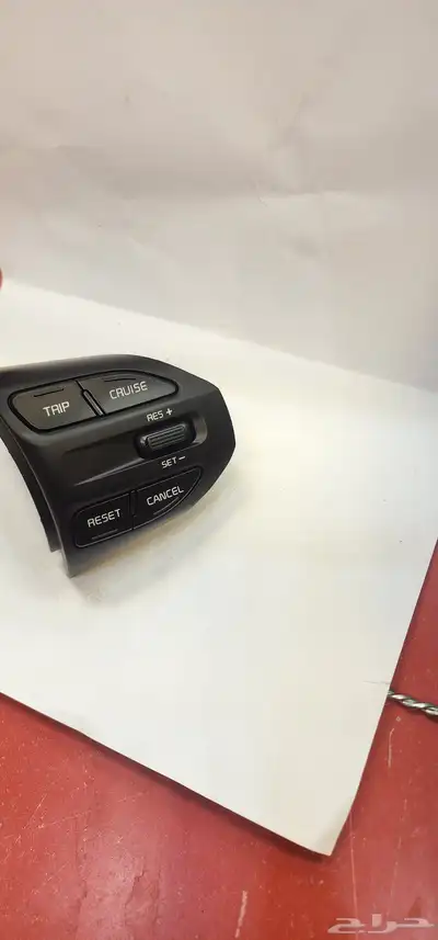مثبت سرعة كيا ريو K2 بيكناتو بيقاس 4