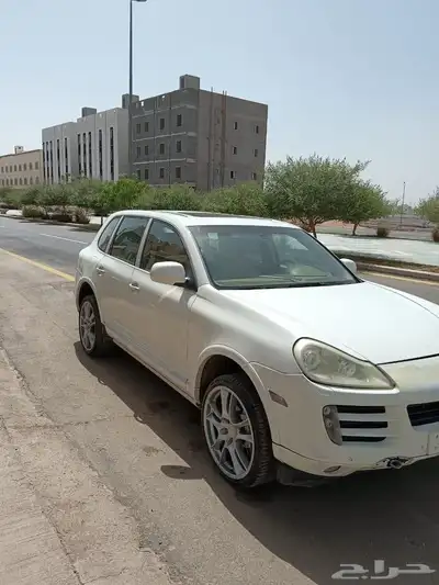 بورش كايين 2009 للبيع 0