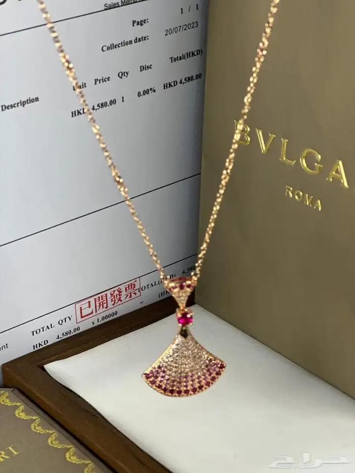 أطقم ماركات مطليه ذهب عيار 21 18