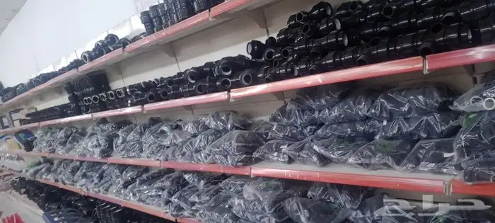 متوفر جميع انواع الغطاسات والعزقات والليات 5