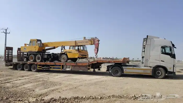 لوبد متواجد في حائل لاجار 3