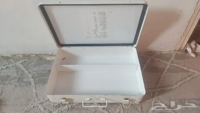 راديو مسجل ثلاجات مقتنيات 44