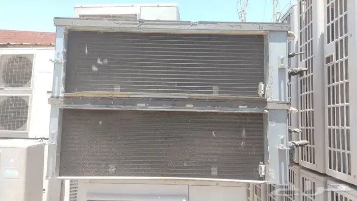 مكيفات مستعمل نظيف موفرة للكهرباء 3