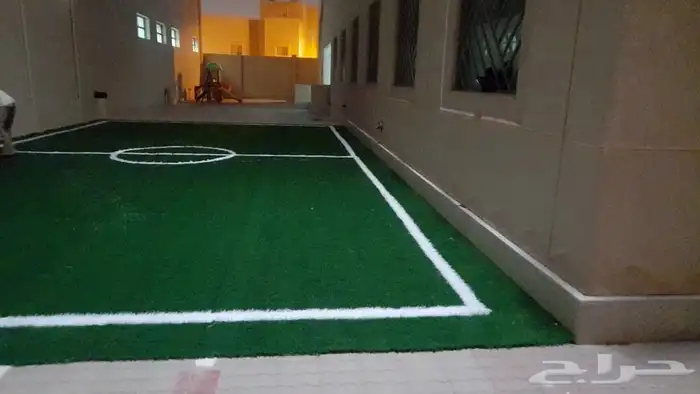 تنسيق حدائق 8