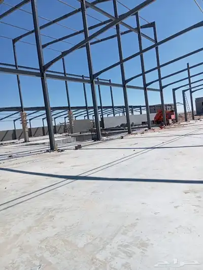 شركه هناجر index