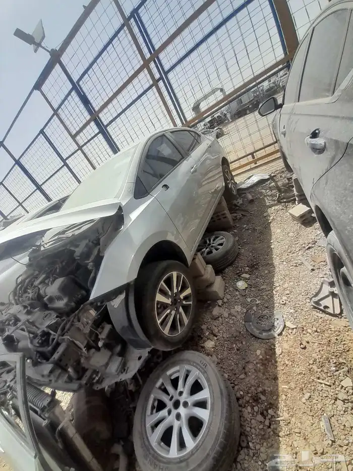 نيسان التيما 5