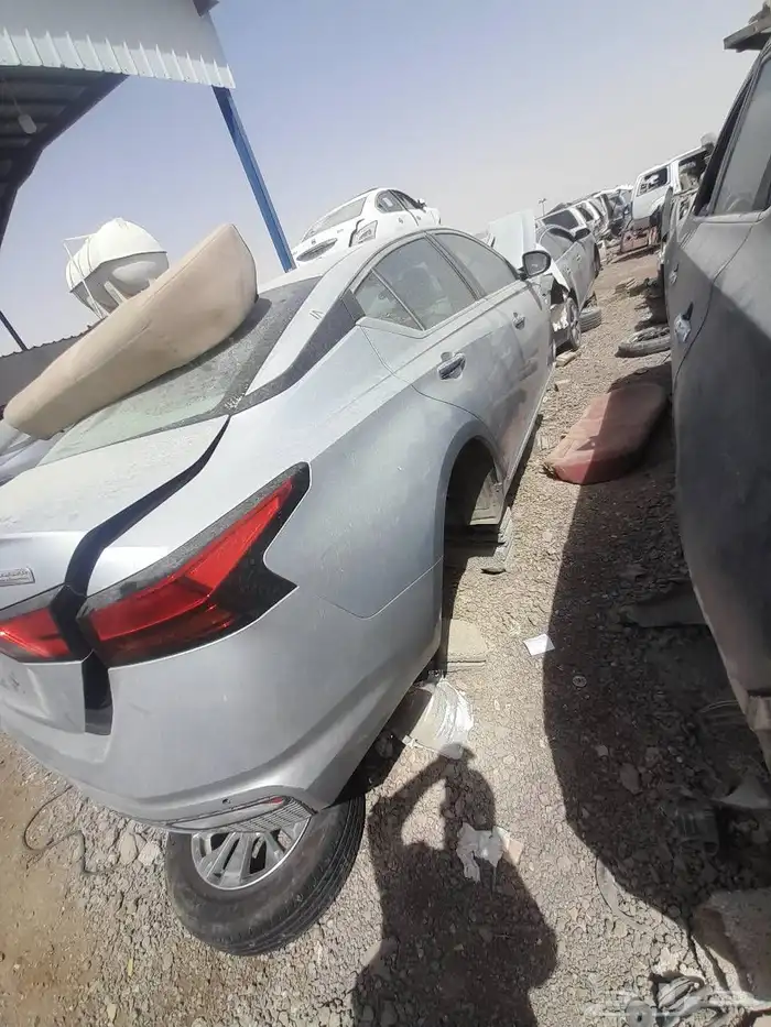 نيسان التيما 2