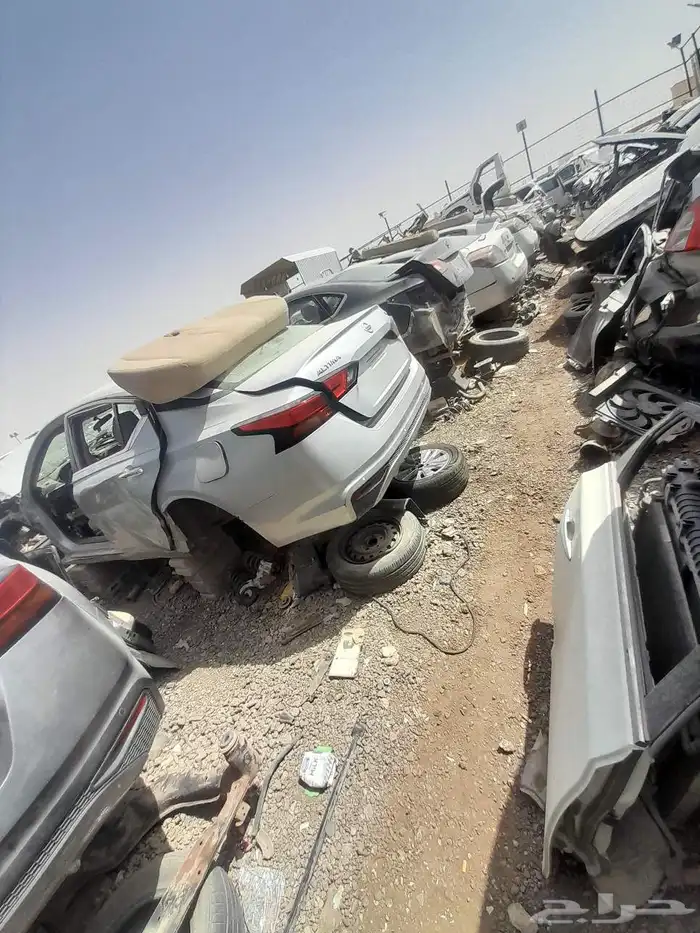 نيسان التيما 1