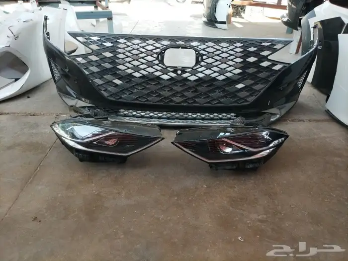 شمعات صدام ازيرا 1